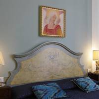 Economy Double or Twin Room