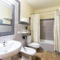Double or Twin Room with Terrace - Spa Access