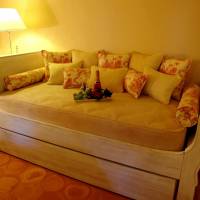 Superior Double or Twin Room with Terrace - Spa Access