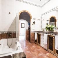 Two-Bedroom Suite - Spa Access