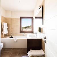 Suite with Mountain View  - Spa Access