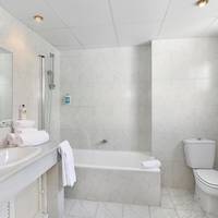 Xtra Sol Suite Sea View