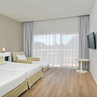 Sol Room