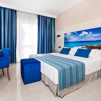 Superior Double Room without Balcony