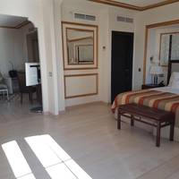 Suite with Garden View and Spa access