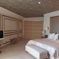 Grand Suite with Garden View and Spa access
