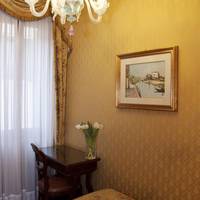 Classic Single Room