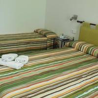 Triple Room with Balcony