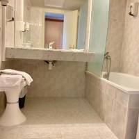 Small Double Room with no Terrace