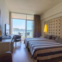 Superior Double or Twin Room with Sea View