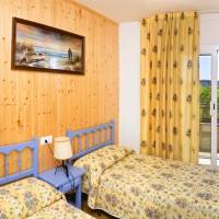 Two-Bedroom Apartment (6 Adults)