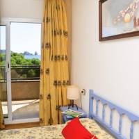 Two-Bedroom Apartment (4 Adults)