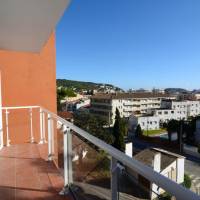 Duplex Apartment 13