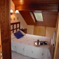 Two-Bedroom Apartment (4 Adults)