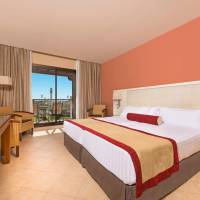Double or Twin Room with Garden View