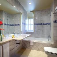 Double or Twin Room with Parking