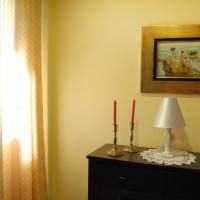Economy Triple Room