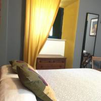 Double Room with Bathroom