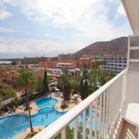 Double Room with Pool View