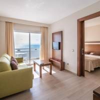Suite with Sea View
