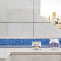 Penthouse Apartment