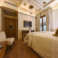 Executive Double Room with Terrace