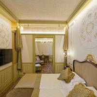 Exclusive Suite