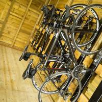 Double Room - Cycling Package