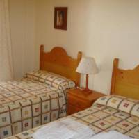 1-Bedroom Apartment for 2-3 people