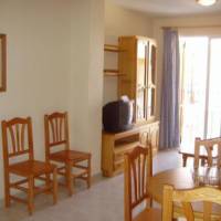 3-Bedroom Apartment for 6 people
