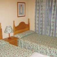 Town House for 8-9 people