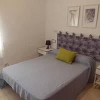 Two-Bedroom Apartment (5 Adults)