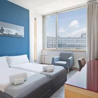 Junior Suite (3 Adults)