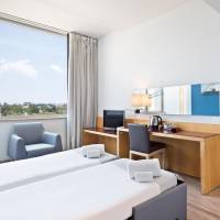Junior Suite (4 Adults)
