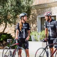 Junior Suite with Cycling Package
