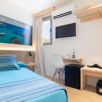 Small Single Room
