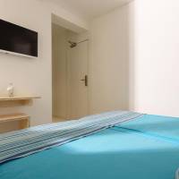 Economy Double or Twin Room