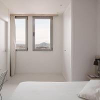 Double or Twin Room with Sea View - Without Balcony