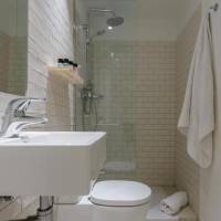 Cycling Package Premium Twin Room with Balcony and Side Sea View 