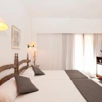 Twin or Double Room