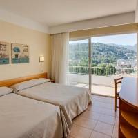 Superior Twin Room with Extra Bed