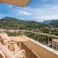 Double or Twin Room with a balcony