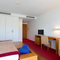 Superior Double or Twin Room with Spa Access
