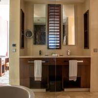 Deluxe Double Room with Tramuntana Mountain View