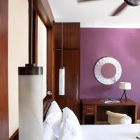 Premium Double Room with Mediterranean Sea View