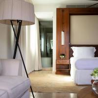 Junior Suite with Tramuntana Mountain View