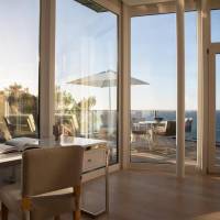 Mar Blau Villa with 2 Private Terraces and Pool