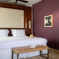 Superior Double Room with Tramuntana Mountain View