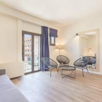 Suite 2 Adults + 2 children 