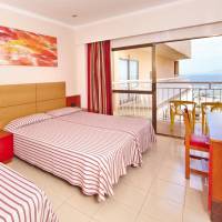 Triple Room (2 Adults + 1 Child)